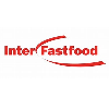 Logo inter fastfood, rode letters op witte achtergrond - Nestlé Professional