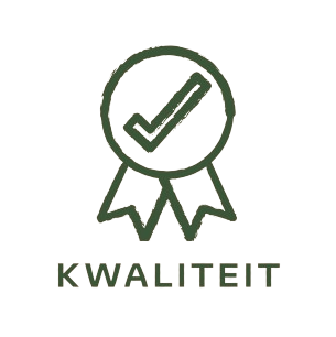 Kwaliteits symbool