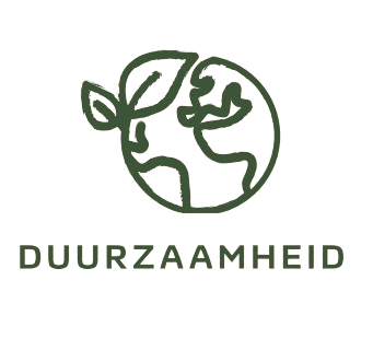 Duurzaamheidslogo - Nestlé Professional