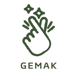 Logo gemak - Nestlé Progessional