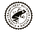 Logo rainforest alliance met een kikker - Nestlé Professional