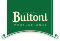 new logo buitoni