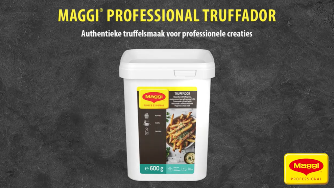 maggi truffador