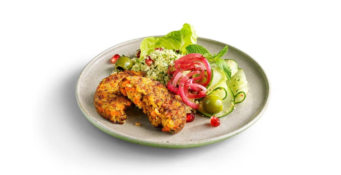 Recept Wortellinzenburger