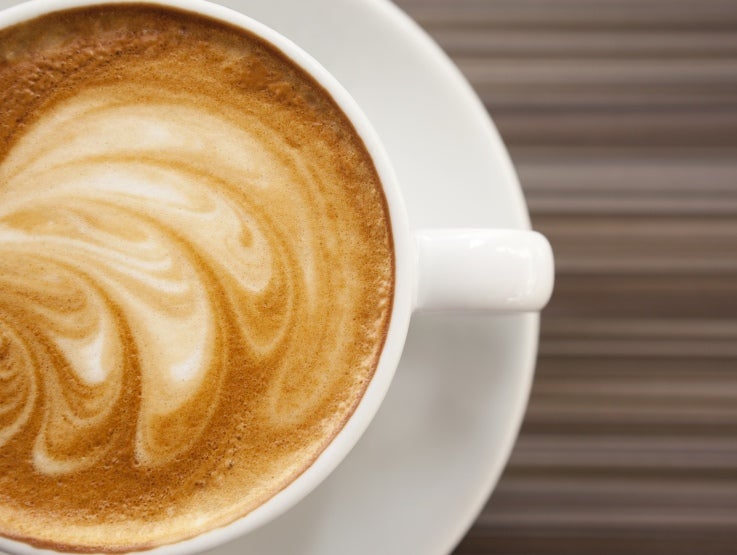 Cappucinno