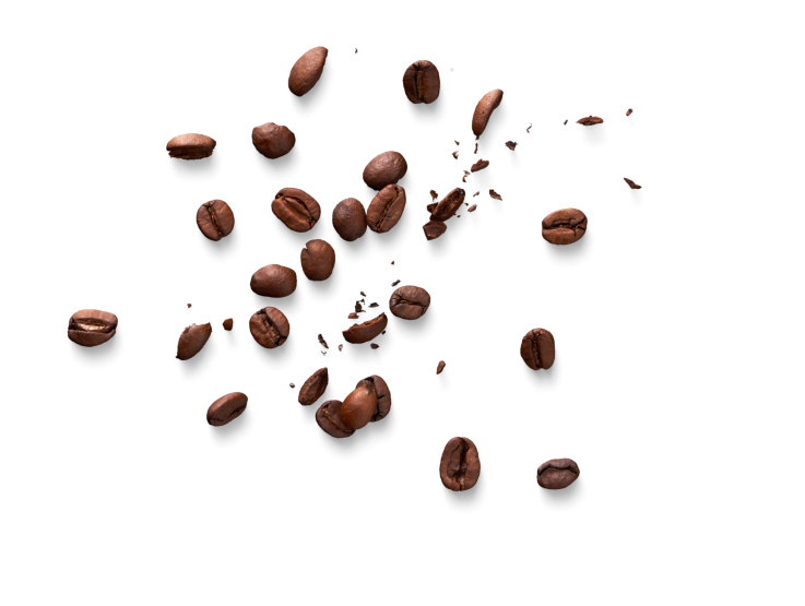 Koffiebonen