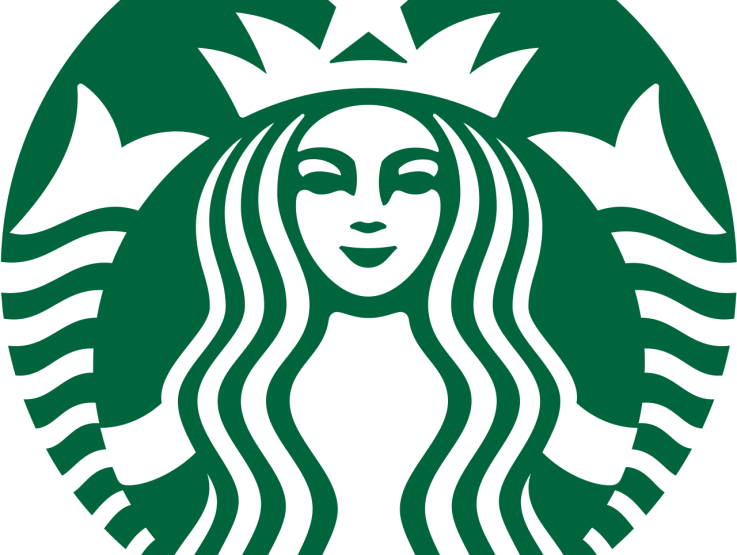 starbucks logo zonder WPS