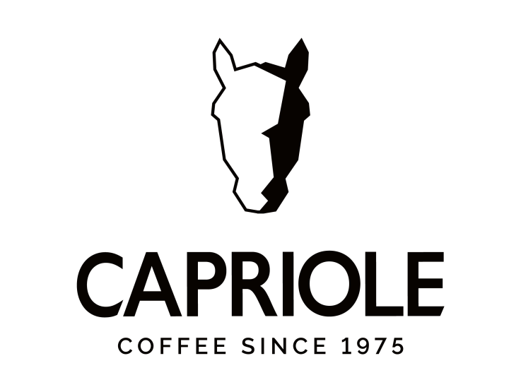 Capriole logo
