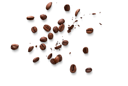 Koffiebonen