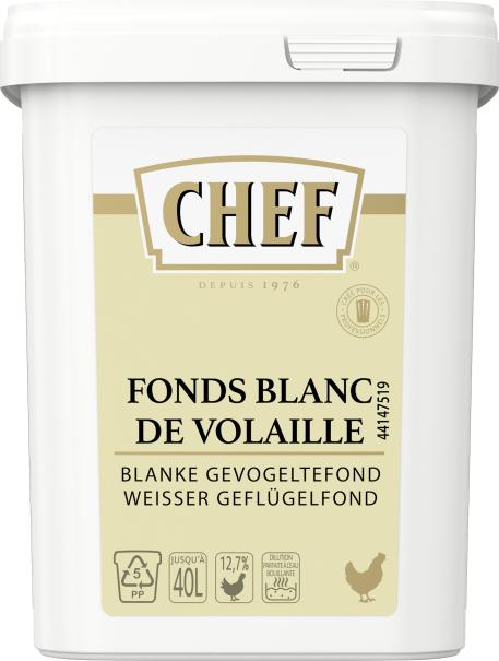 Gevogeltefond