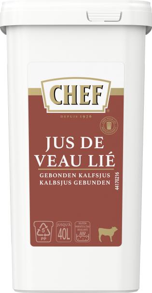 Kalfsfond