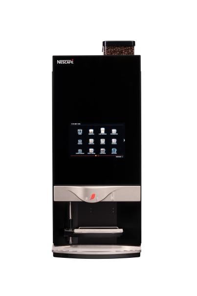 NESCAFE Amato Large Espresso.