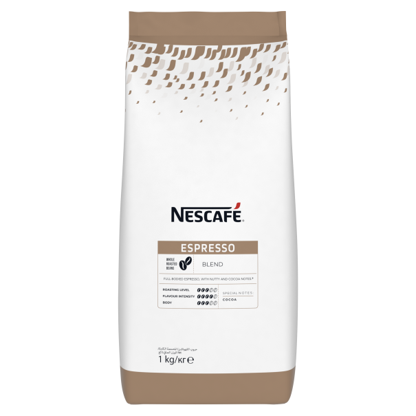 NESCAFE ESPRESSO