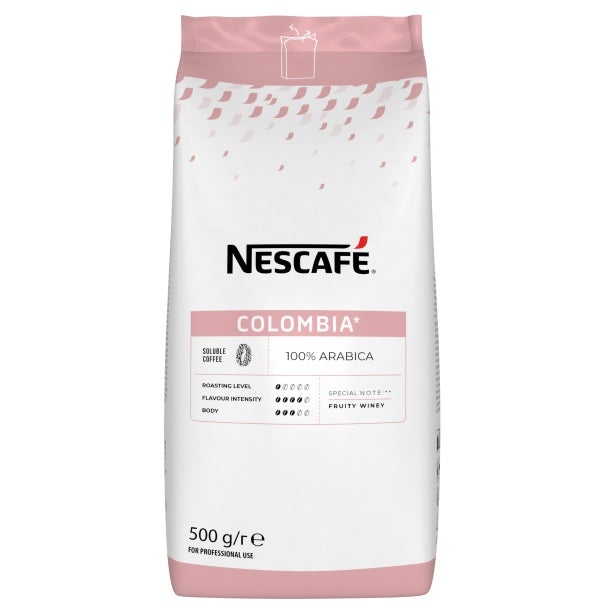NESCAFÉ Colombia 500 gr