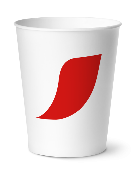  NESCAFE herbruikbare beker