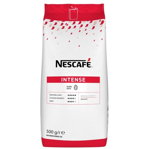 NESCAFÉ Intense