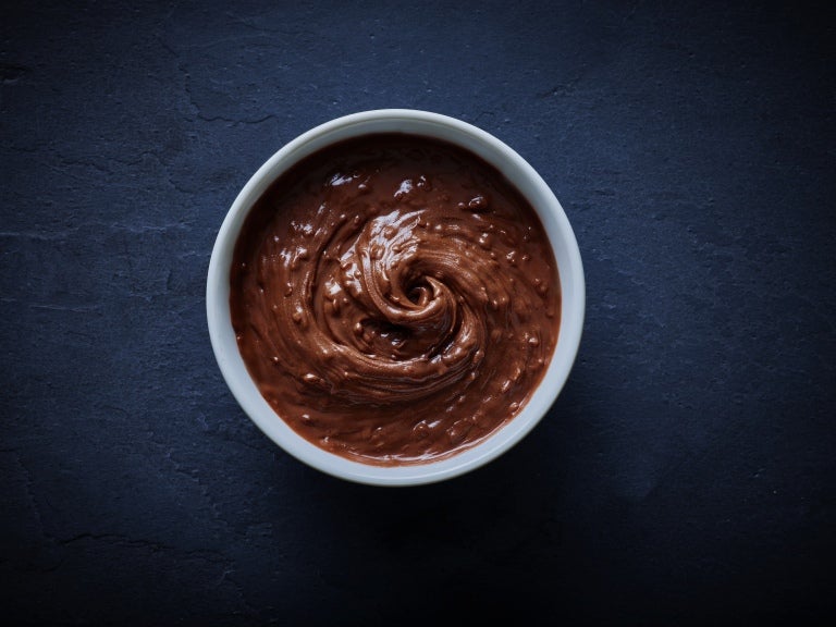 KitKat spread bakje