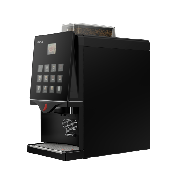 NESCAFÉ Fusion 3.0 Compact Espresso