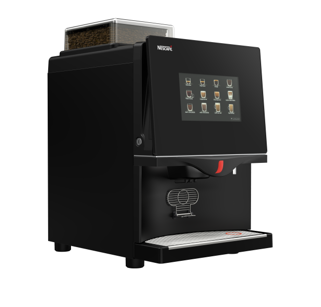 NESCAFÉ Fusion 3.0 Espresso