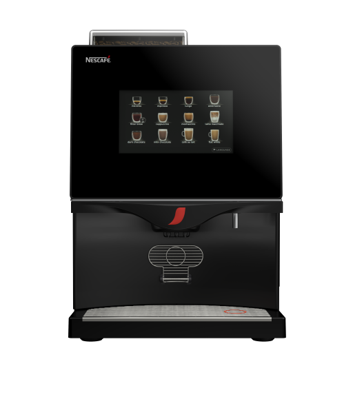 NESCAFÉ Fusion 3.0 Espresso
