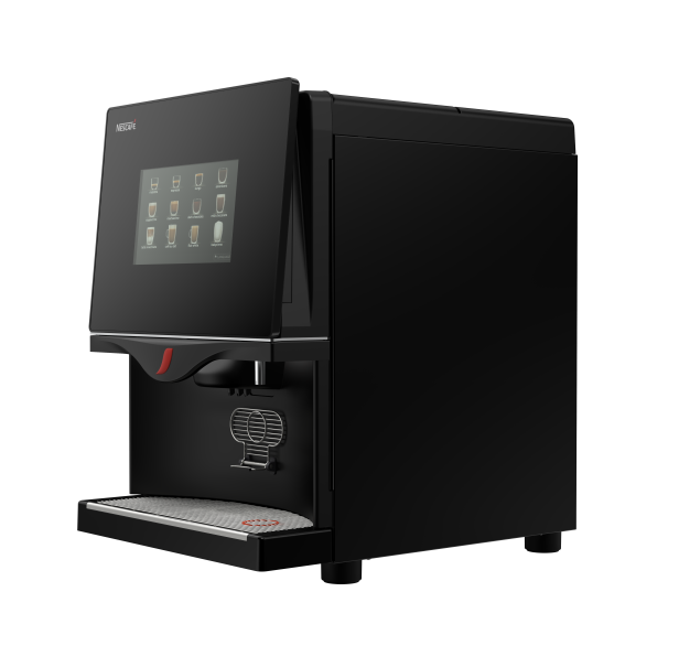 NESCAFÉ Fusion 3.0 instant - Right