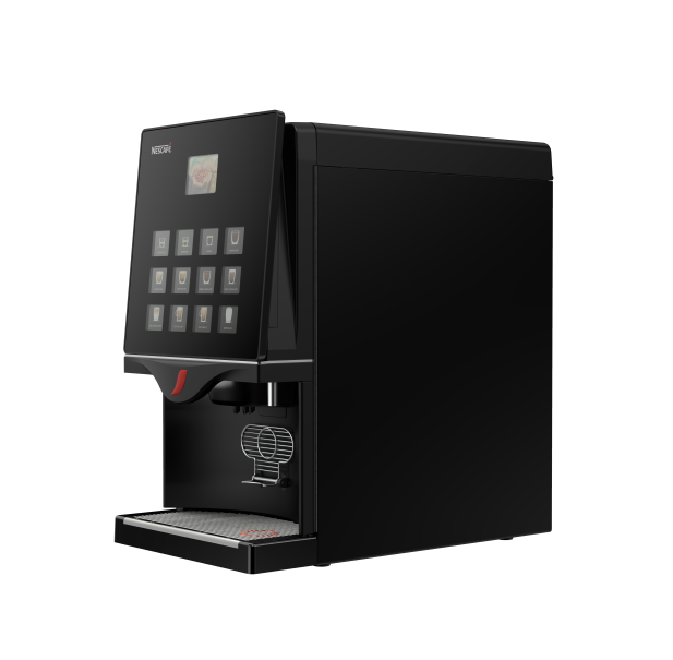 NESCAFÉ Fusion 3.0 Compact