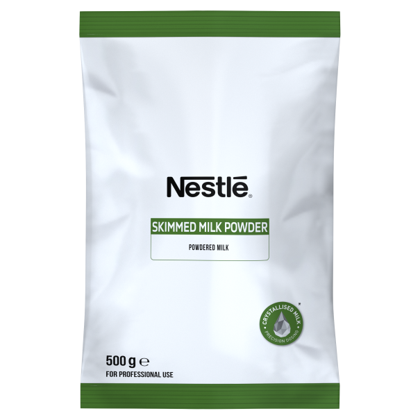  NESTLÉ Skimmed Milk Powder