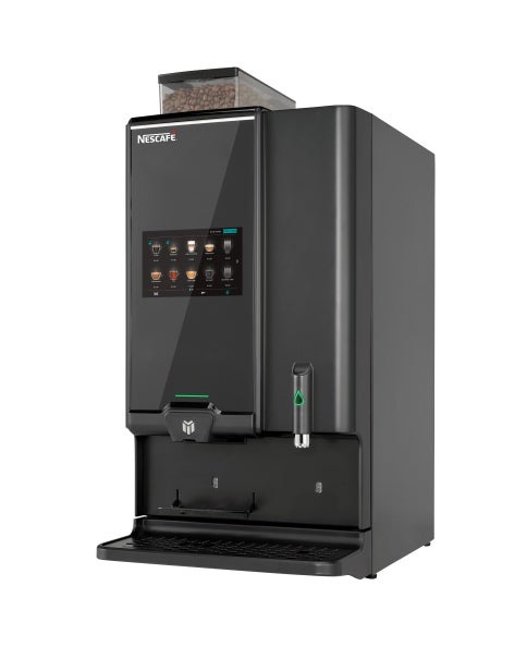 Veromatic Sileo Compact