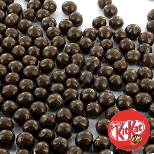 kitkat balls 