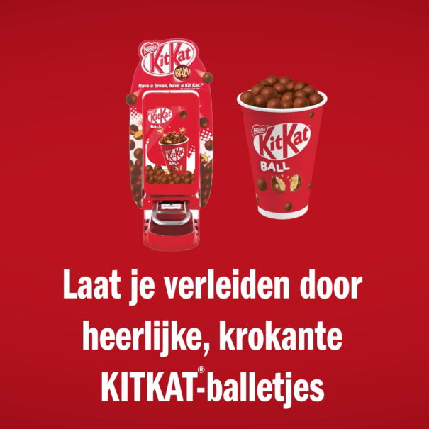 KITKAT BALL_STILL_