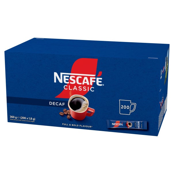 decaf