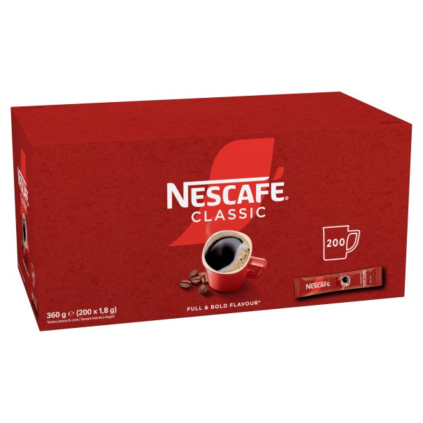 NESCAFÉ sachet