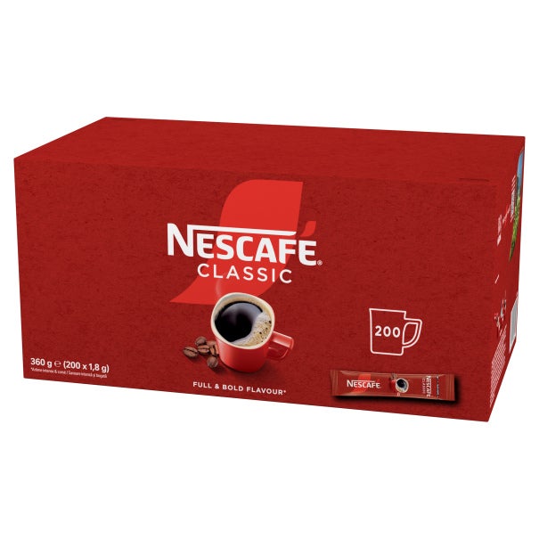 NESCAFÉ sachet