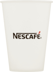 Papieren NESCAFÉ Cups | Nestlé Professional
