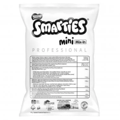 Smarties Grootverpakking 16x500g | Nestlé Professional