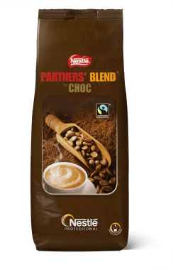 partnersblendcacao
