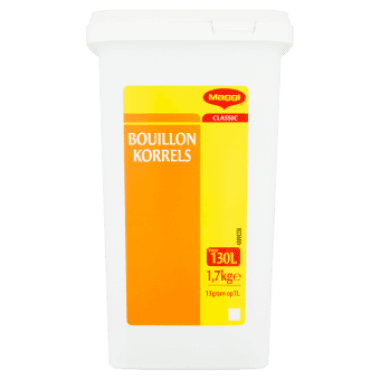 MAGGI Bouillonkorrels 1,7 kg