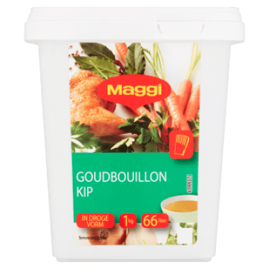 MAGGI Goudbouillon Kip 1 kg