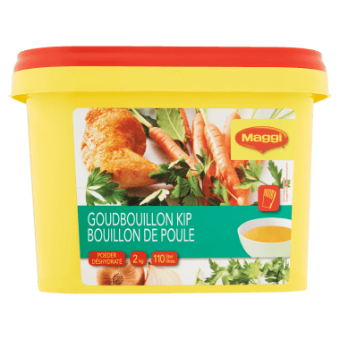MAGGI Goudbouillon Kip 2 kg
