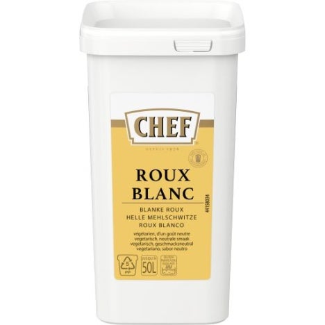 blanke roux
