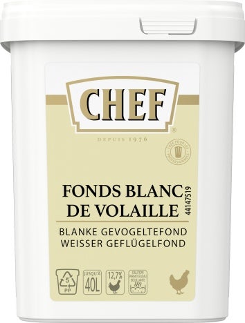 Gevogeltefond