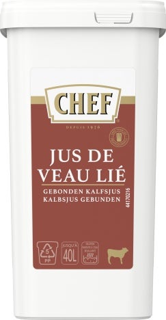 Kalfsfond