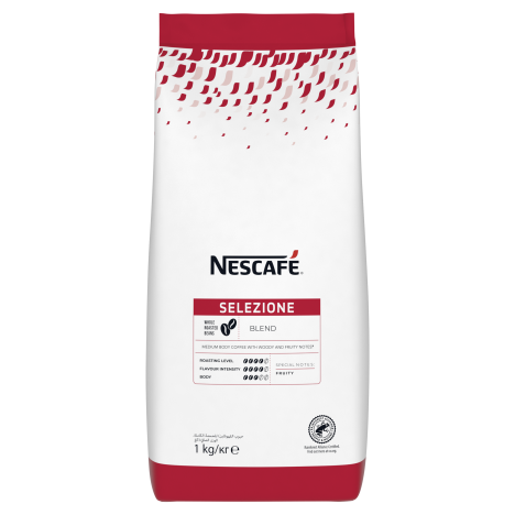 NESCAFE SELEZIONE