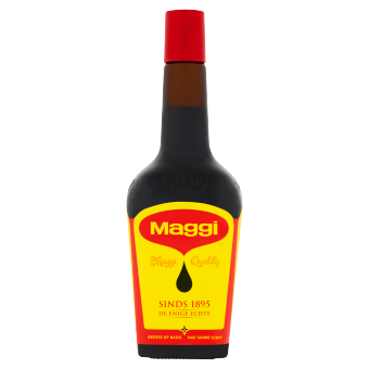 MAGGI AROMA FLACON NR. 5