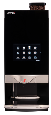Nescafé Amato Large koffiemachine