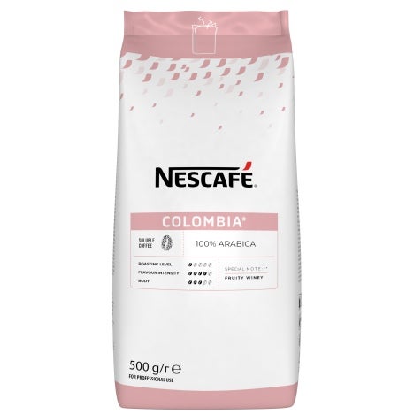 NESCAFÉ Colombia 500 gr