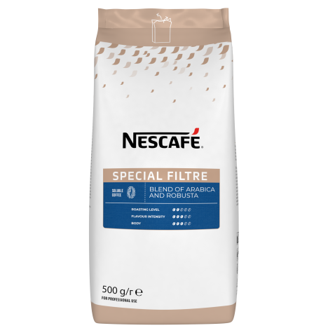 NESCAFÉ Special Filtre 500 gr