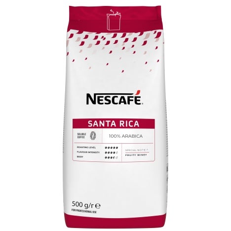 NESCAFÉ Santa Rica 