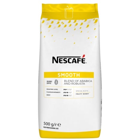 NESCAFÉ Smooth 