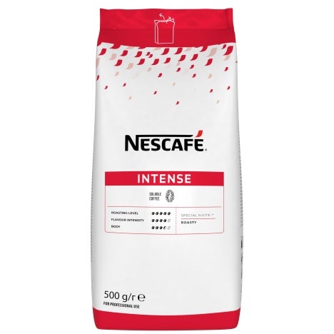 NESCAFÉ Intense